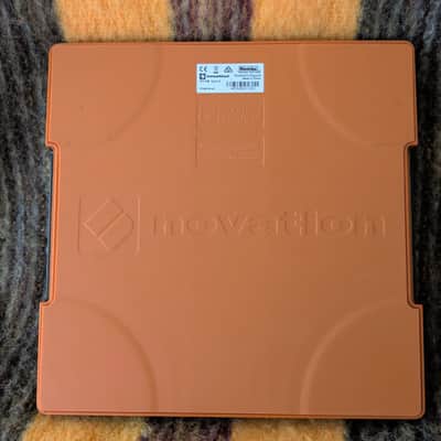 Novation Launchpad MKII Pad Controller 2015 - 2019 - Black image 2