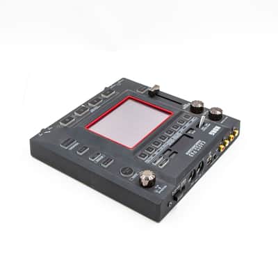 Korg Kaoss Pad Owned By Ilan Rubin image 8