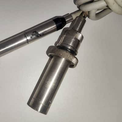 Brüel & Kjær – Microphone Preamplifier Type 2619 (B&K connectors) – No. 2 image 4