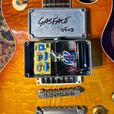 MJM London Fuzz - Early Model - Loveable image 24