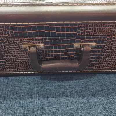 Godin Deluxe Hardshell Tour Case image 23