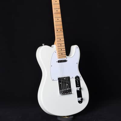 Tagima TW-55 Telecaster Pearl White image 2