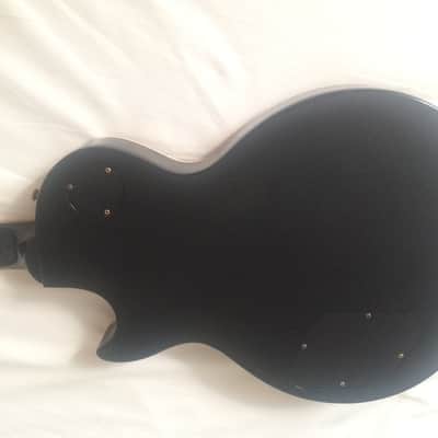 Gibson Les Paul Classic 2005 black image 11