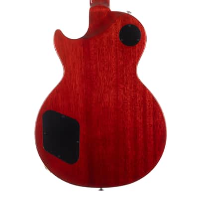 Used Gibson Les Paul Studio Session - Bourbon Burst image 3