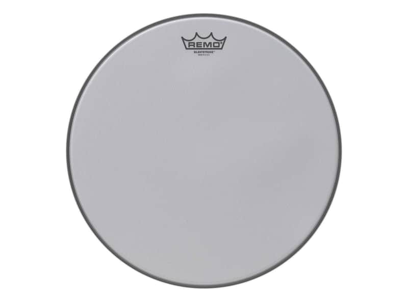 Remo Remo Silentstroke Drum Head 15" - Open Box image 1
