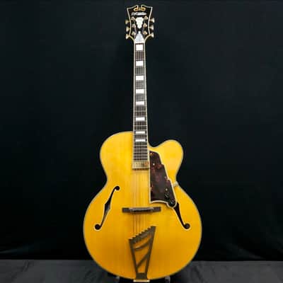 2014 D'Angelico Excel EXL-1 image 2