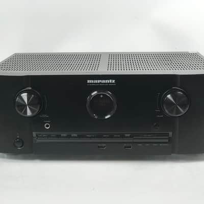 Marantz SR5008 7.2 Channel Home Theater A/V Receiver image 2