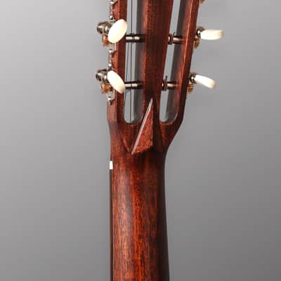 Huss and Dalton 0-SP Custom 2023 - Sinker Redwood & Claro Walnut. NEW (Authorized Dealer) image 16
