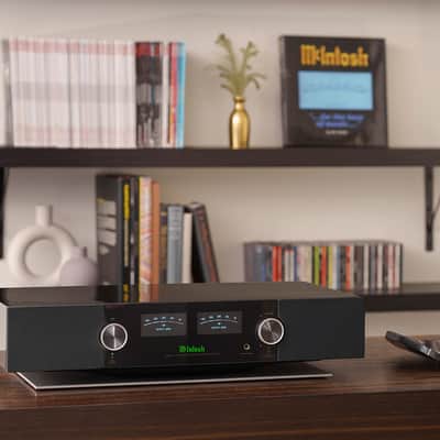 McINTOSH RS250 - Wireless Loudspeaker System - NEW! image 10