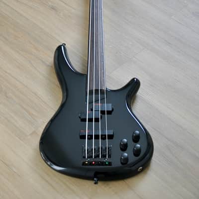 Ibanez SR800FL (Fretless) image 1