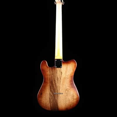 Baldwin Guitars B12 2024 - Satin image 3