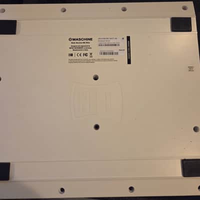 Native instrument Maschine MK2 image 4