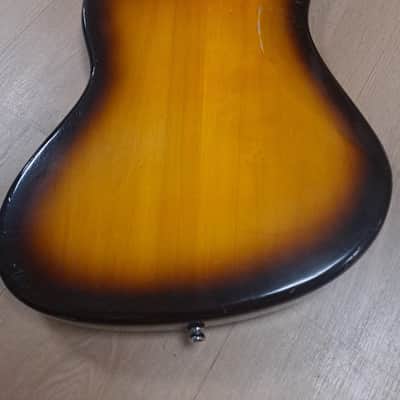 Maybach JAZPOLE 3TS - 3 Tone Sumburst image 8