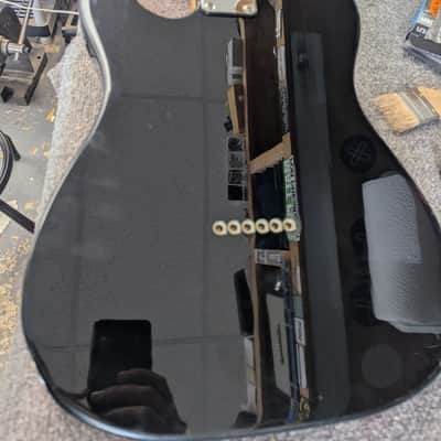 Fender TL-72 Telecaster Reissue MIJ image 18