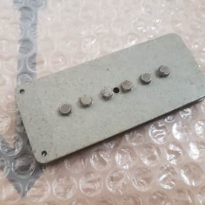 1976 FENDER JAZZMASTER  PICKUP made in USA image 2