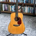 Martin D-18 1938