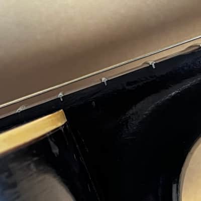 Kalamazoo KG-14 1936 - 1943 sunburst Acoustic Guitar image 6