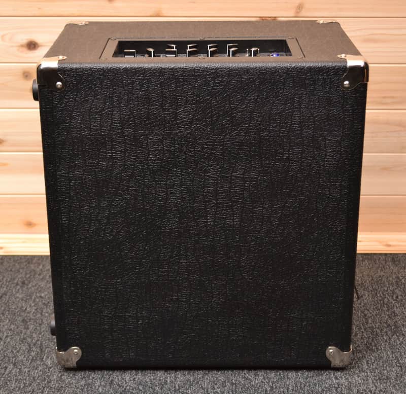 CARVIN BX MICRO BASS MB12 ベースアンプ Carvin MB12 Micro Bass Amp 12 Inch 3-Way