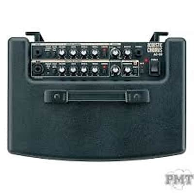Roland AC60  Black image 2