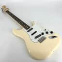 2022 Fender Ritchie Blackmore Signature Stratocaster - Olympic White