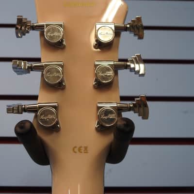 Hagstrom Alvar Compact Semi Hollow image 4