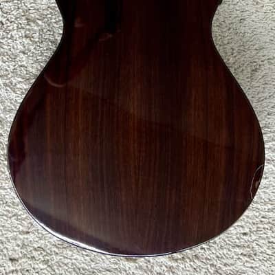 Immagine Breedlove Performer Pro Concert CE Acoustic Electric Guitar, Indian Rosewood - 2