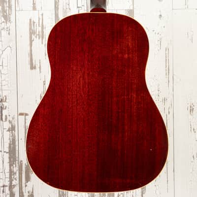 1970 Epiphone Texan image 8