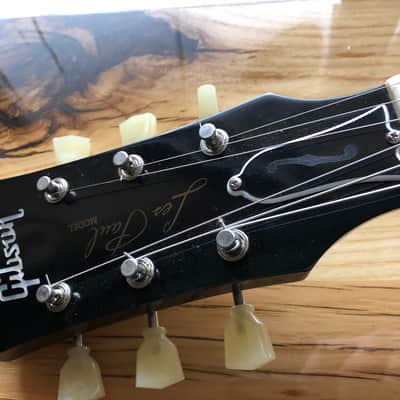 Gibson Limited Edition ES Les Paul  ONE of 100 -  2016 Memphis RARE CR8 style Guitar LP Must SEE image 5