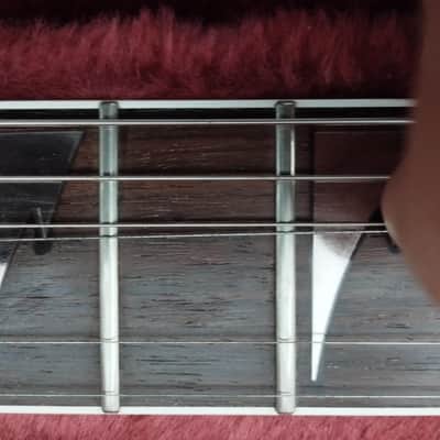 Ibanez RG2570E-VSL Prestige 2005 - 2007 - Vital Silver image 2