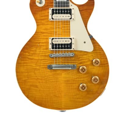 Gibson Custom Shop Collector's Choice #4 Sandy 59 Les Paul Standard Reissue 2012 image 1
