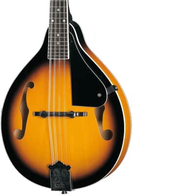 OQAN QMAN-10 SB SUNBURST image 2