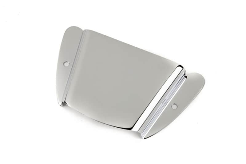 Fender 003-2979 MIJ '51 Precision Bass Bridge Cover Plate image 1