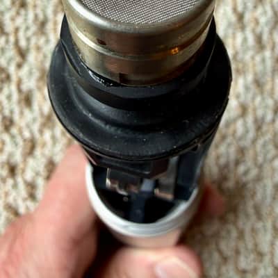AKG C1000S Condenser Microphone - Excellent Condition w/ Case, Caps & Extra Accessories image 9
