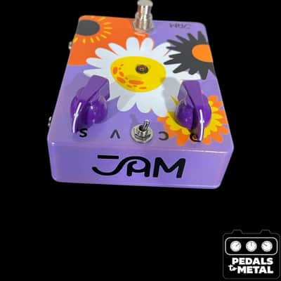 JAM Pedals RetroVibe mk.2 - X16237 image 2