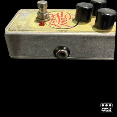 electro harmonix soul food (worn) - X13623 image 2