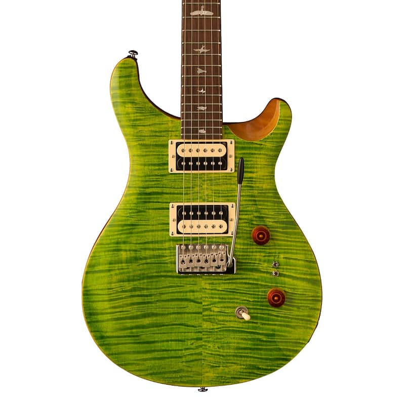 PRS SE Custom 24-08 image 3