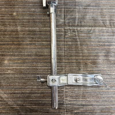 Tama Clamp, Tom Mount & 3/4" Tom Arm (Used) image 3