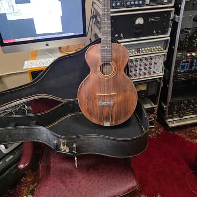 Gibson L Jr Gibson Junior Archtop Guitar 1921 image 1