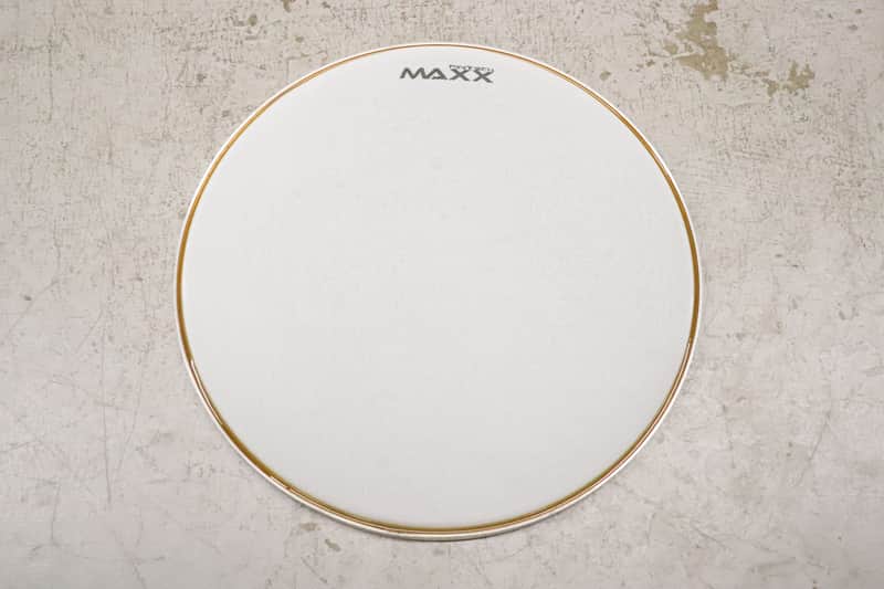 Pintech 12" Mesh Drum Head image 1