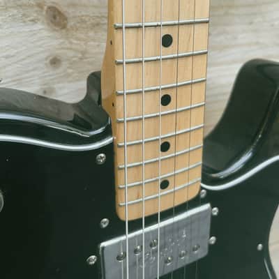 Fender TC-72 Telecaster Custom Reissue MIJ image 13