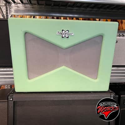 Fender   Vaporizer 2 X10 Surf Green imagen 2