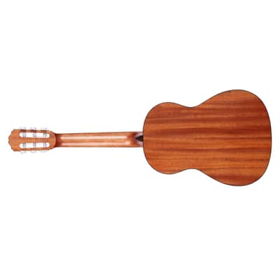 KALA CEDAR/MAHOGANY 3/4 CLASSICAL image 4