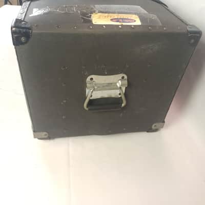 Custom Built Humes&Berg Hardware Case 31"x15"x10"Stand Rack Hard Shell Wheels US image 5