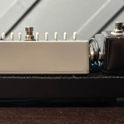 Bass Pedalboard image 6