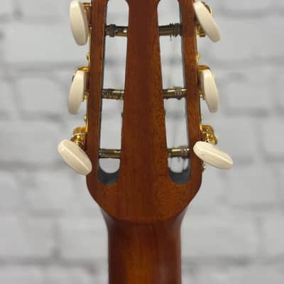 Cigano GJ-10 Gypsy Jazz Guitar image 9