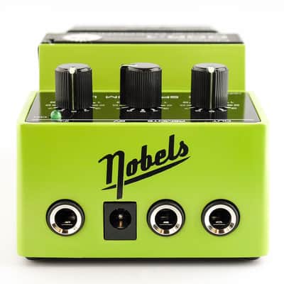 Nobels ODR-1(bc) Overdrive image 4