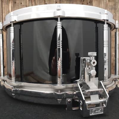 80's-90's Pearl M-914SD 1st Gen Free Floating Snare (14" X 6.5", 8" Total Depth) image 2
