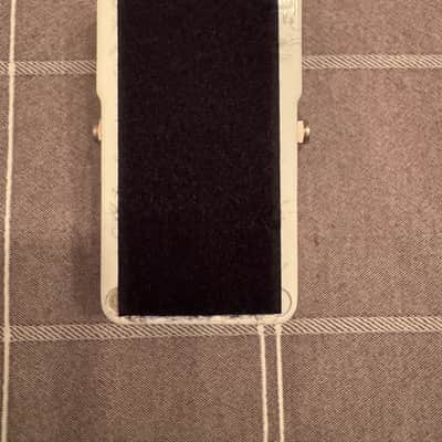 TC Electronic Spark Booster 2012 - Present - White image 3
