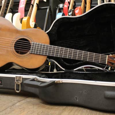 1918 Martin 5-28 image 8