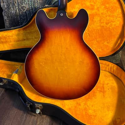 Gibson ES-335 1964 - SB image 6
